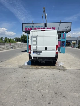 Peugeot Boxer 2.0 163, снимка 6