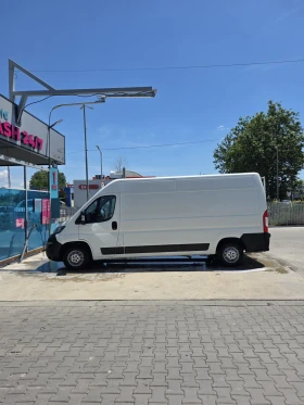 Peugeot Boxer 2.0 163, снимка 7