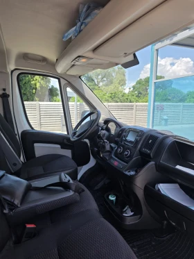 Peugeot Boxer 2.0 163, снимка 5