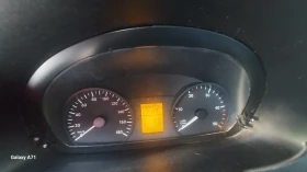 Mercedes-Benz Sprinter 319 H2 L3, снимка 10