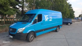 Mercedes-Benz Sprinter 319 H2 L3, снимка 1