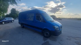 Mercedes-Benz Sprinter 319 H2 L3, снимка 3