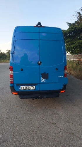 Mercedes-Benz Sprinter 319 H2 L3, снимка 4