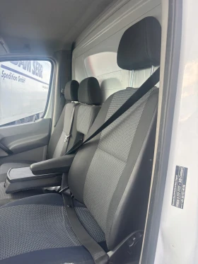 Mercedes-Benz Sprinter Спринтер 516 с падащ борд, снимка 9