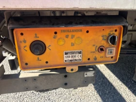 Mercedes-Benz Sprinter Спринтер 516 с падащ борд, снимка 12