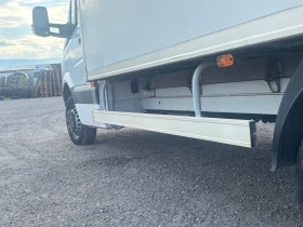 Mercedes-Benz Sprinter Спринтер 516 с падащ борд, снимка 4