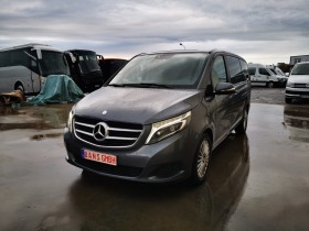 Mercedes-Benz V 220   8  | Mobile.bg   3