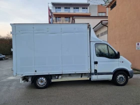 Renault Master, снимка 3