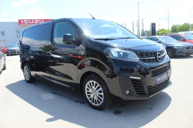 Обява за продажба на Opel Vivaro EDITION DC 2.0CDTI 150hp BVM6 E6/2010R10 ~37 800 лв. - изображение 1