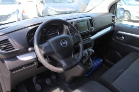 Обява за продажба на Opel Vivaro EDITION DC 2.0CDTI 150hp BVM6 E6/2010R10 ~37 800 лв. - изображение 7