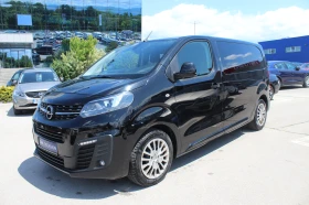 Обява за продажба на Opel Vivaro EDITION DC 2.0CDTI 150hp BVM6 E6/2010R10 ~37 800 лв. - изображение 1