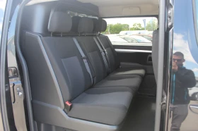 Обява за продажба на Opel Vivaro EDITION DC 2.0CDTI 150hp BVM6 E6/2010R10 ~37 800 лв. - изображение 8