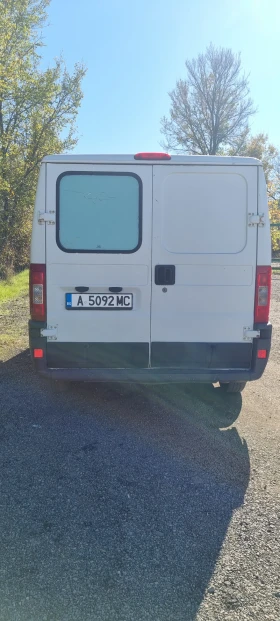 Peugeot Boxer | Mobile.bg    6