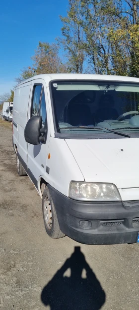 Peugeot Boxer | Mobile.bg    3
