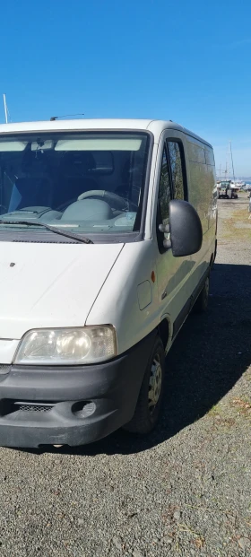 Peugeot Boxer | Mobile.bg    2