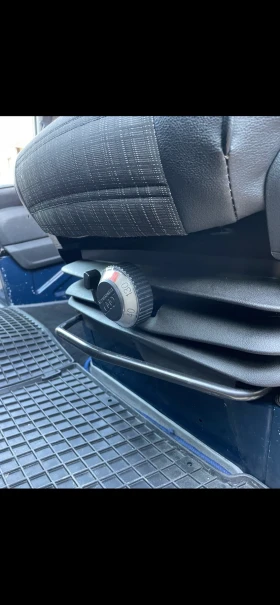 Mercedes-Benz Sprinter 315 3500+ 3500 | Mobile.bg    11