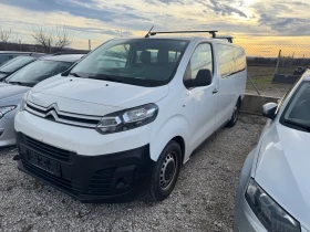 Citroen Jumpy MAXI 8+ 1 EVRO 6 - изображение 1