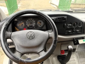 VW Lt 2.5 TDI 102 к.с. Хладилен, снимка 10
