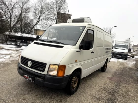 VW Lt 2.5 TDI 102 к.с. Хладилен, снимка 2