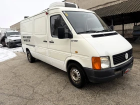 VW Lt 2.5 TDI 102 к.с. Хладилен, снимка 8