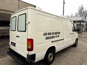 VW Lt 2.5 TDI 102 к.с. Хладилен, снимка 6