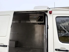 VW Lt 2.5 TDI 102 к.с. Хладилен, снимка 14