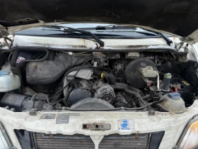 VW Lt 2.5 TDI 102 к.с. Хладилен, снимка 15