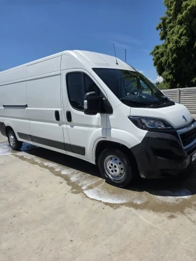 Peugeot Boxer 2.0 163 | Auto.bg — изображение 2