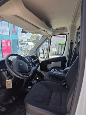 Peugeot Boxer 2.0 163 | Auto.bg — изображение 3