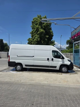 Peugeot Boxer 2.0 163 | Auto.bg — изображение 4