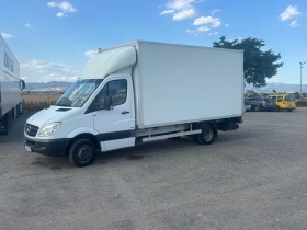 Mercedes-Benz Sprinter �������� 516 � ����� ���� | Mobile.bg � ����� ������ 3