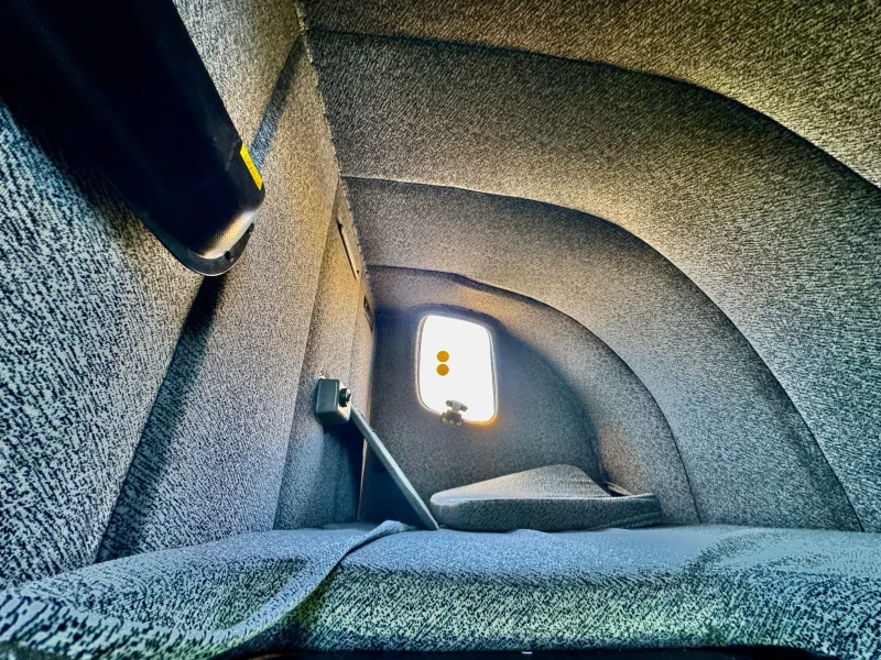 Iveco Daily 3.0 180кс.3-СТР ЩОРА!ОТВАРЯЩ СЕ ТАВАН!ТЕМПОМАТ!ТОП, снимка 9 - Бусове и автобуси - 52447712