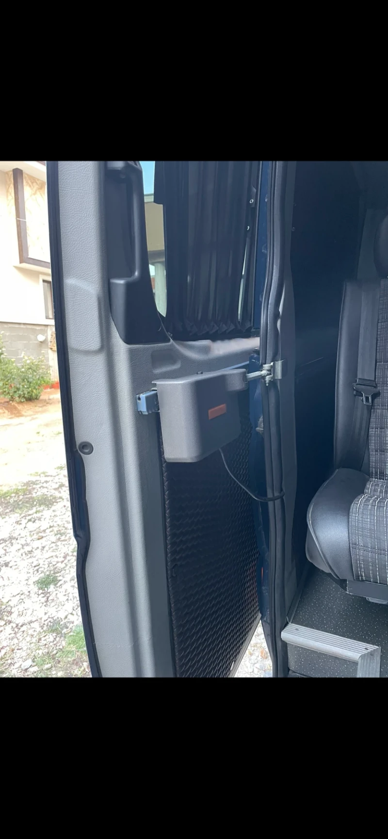 Mercedes-Benz Sprinter 315 3500+ 3500, снимка 12 - Бусове и автобуси - 52396254