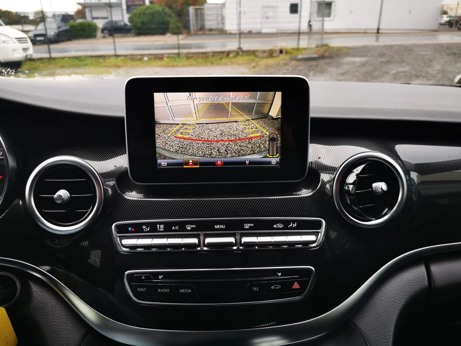 Mercedes-Benz V 220   8  | Mobile.bg   11