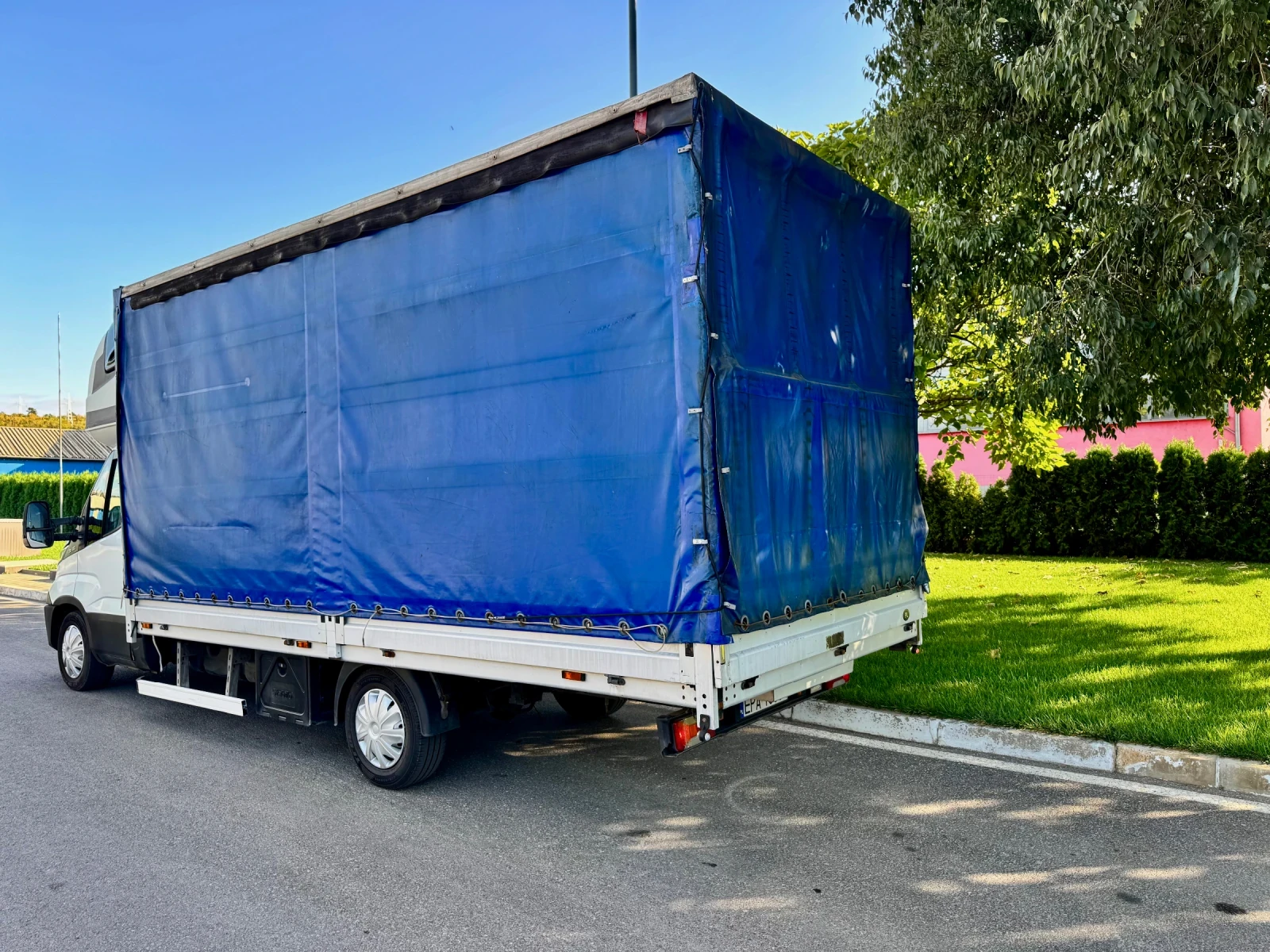 Iveco Daily 3.0 180.3- !  !! | Mobile.bg   3