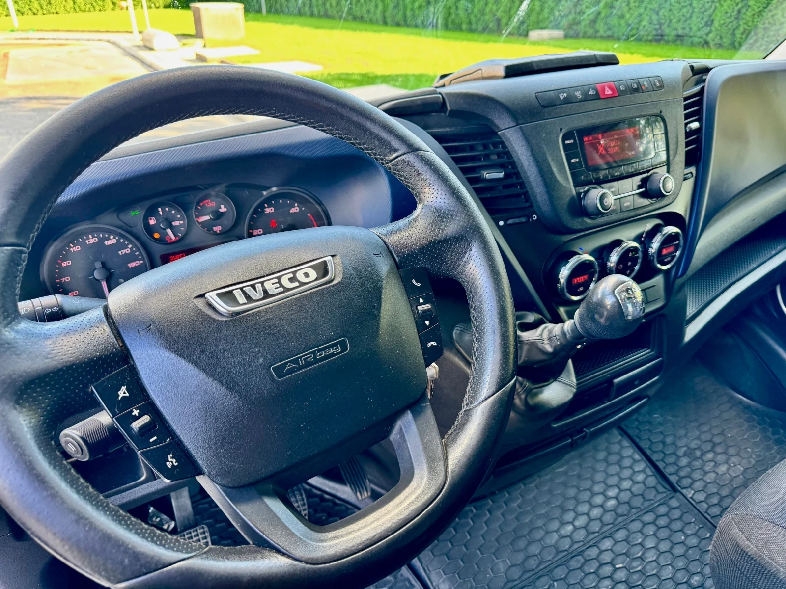 Iveco Daily 3.0 180.3- !  !! | Mobile.bg   11