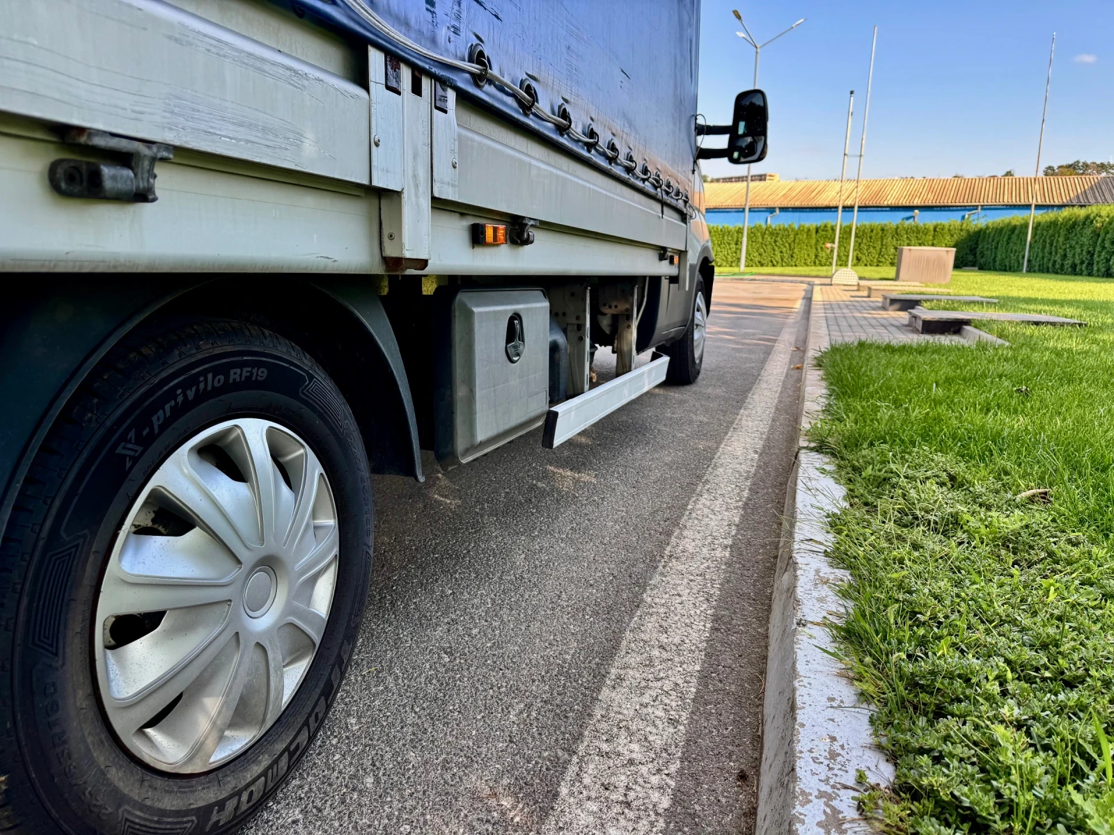 Iveco Daily 3.0 180.3- !  !! | Mobile.bg   5