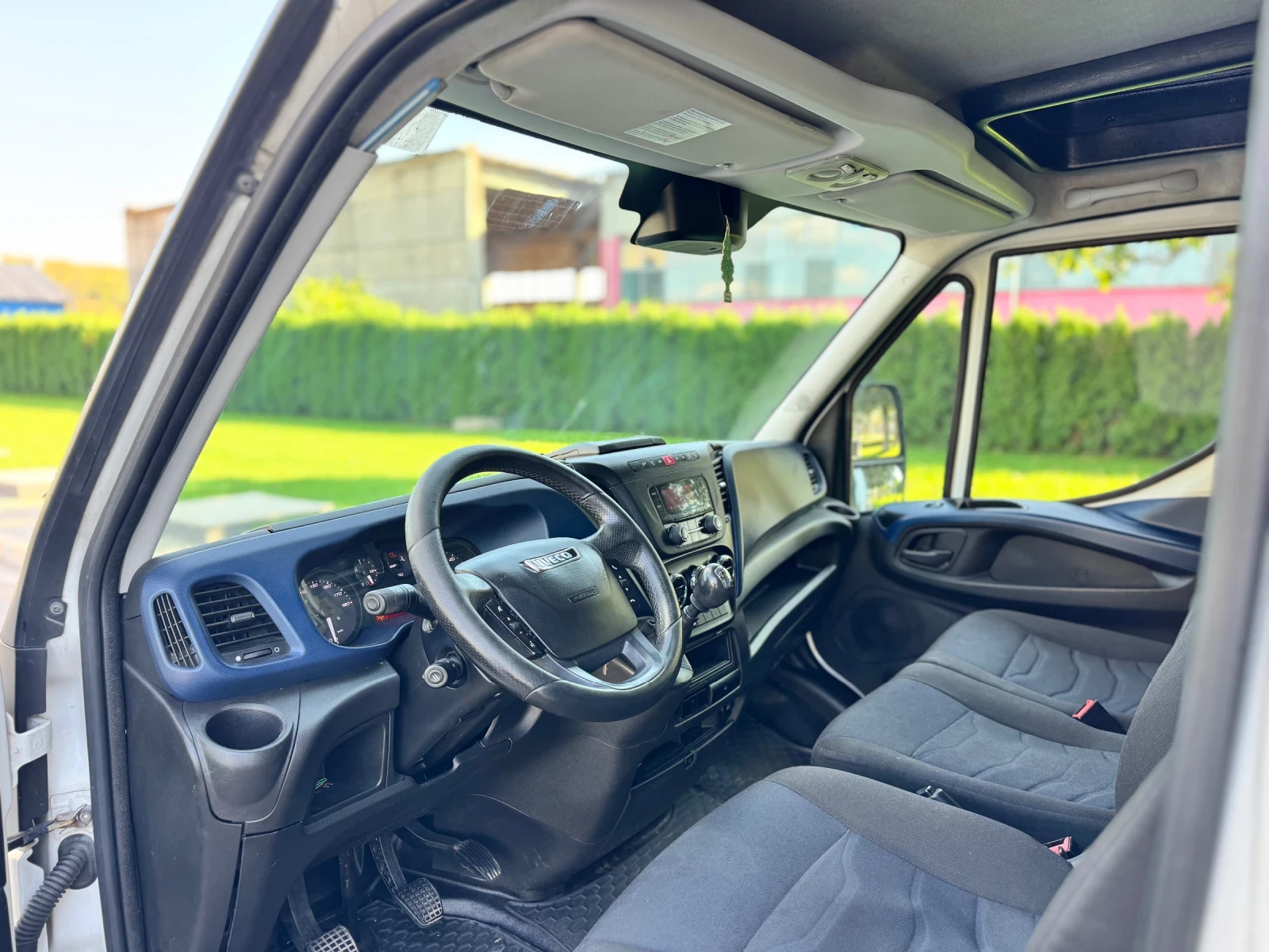 Iveco Daily 3.0 180.3- !  !! | Mobile.bg   6