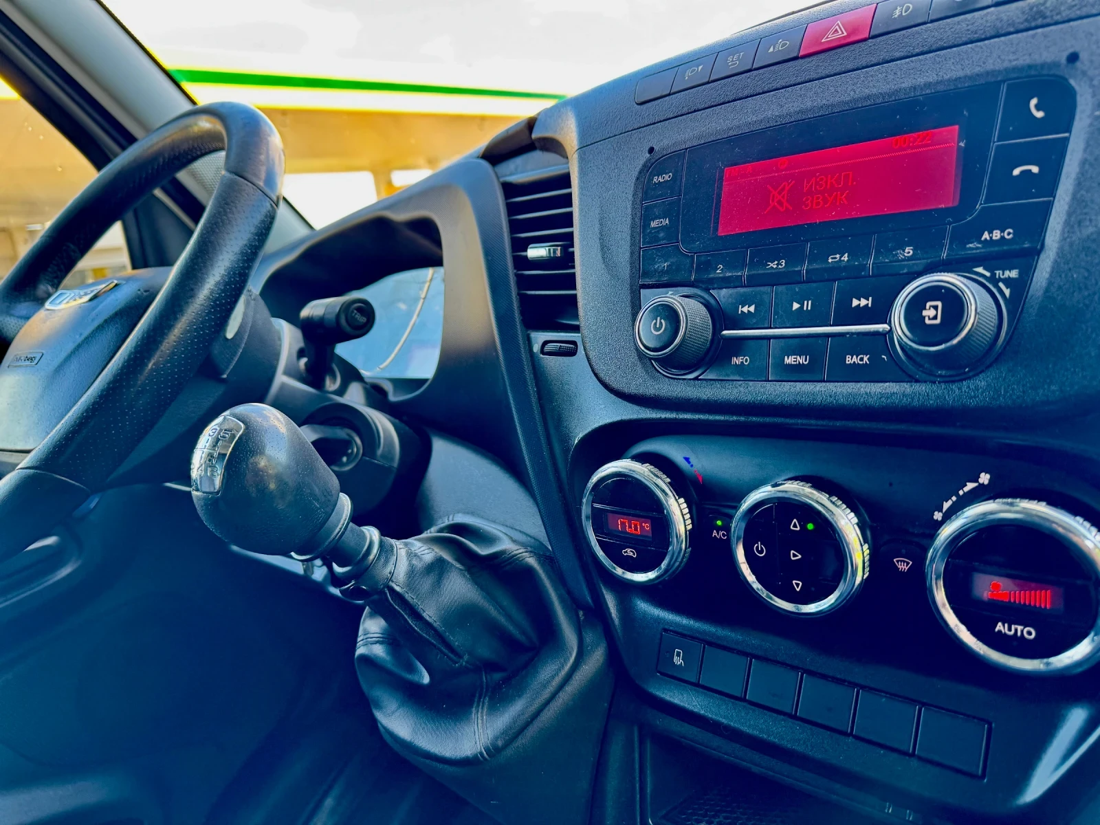 Iveco Daily 3.0 180.3- !  !! | Mobile.bg   8