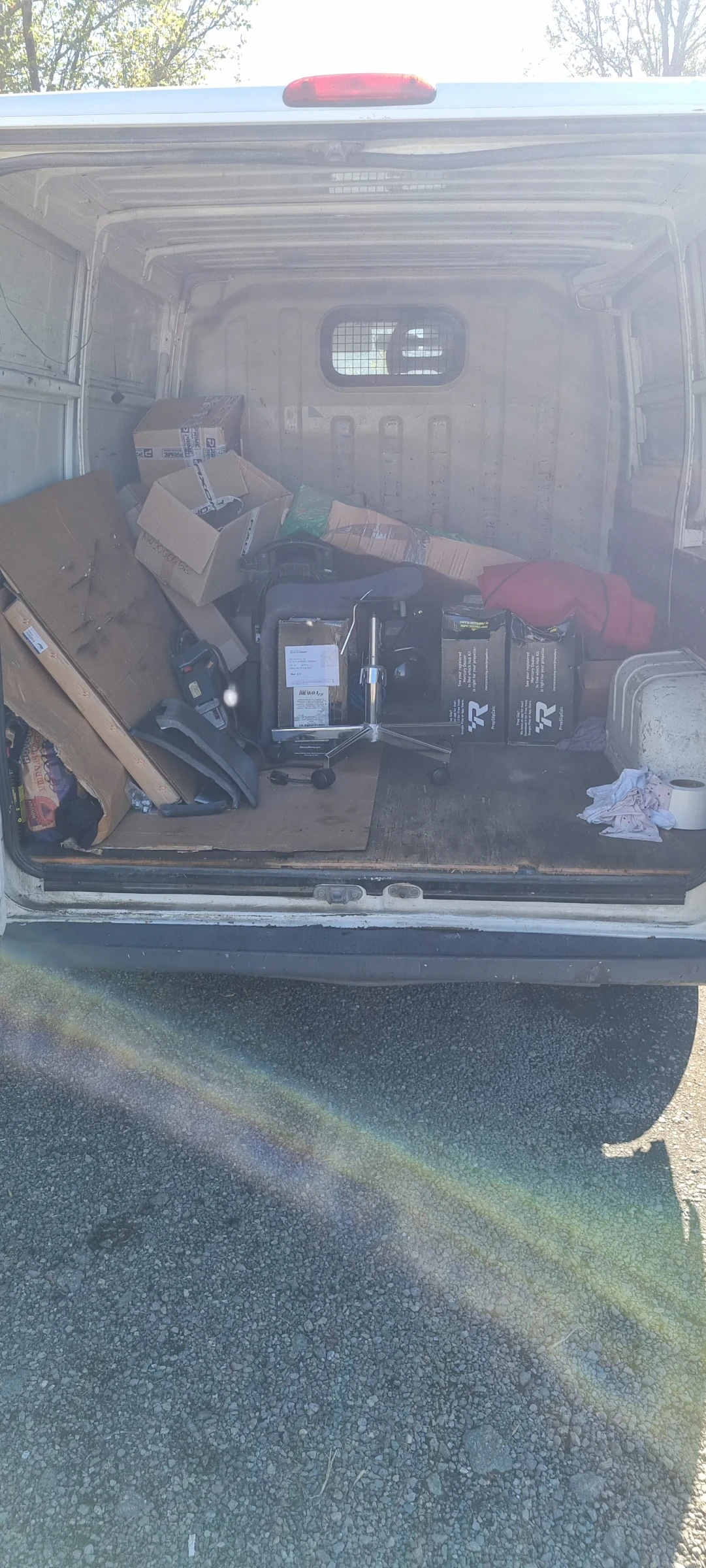 Peugeot Boxer  - изображение 8