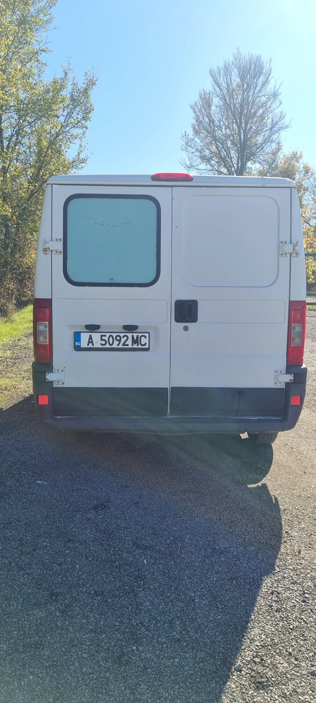 Peugeot Boxer  - изображение 6