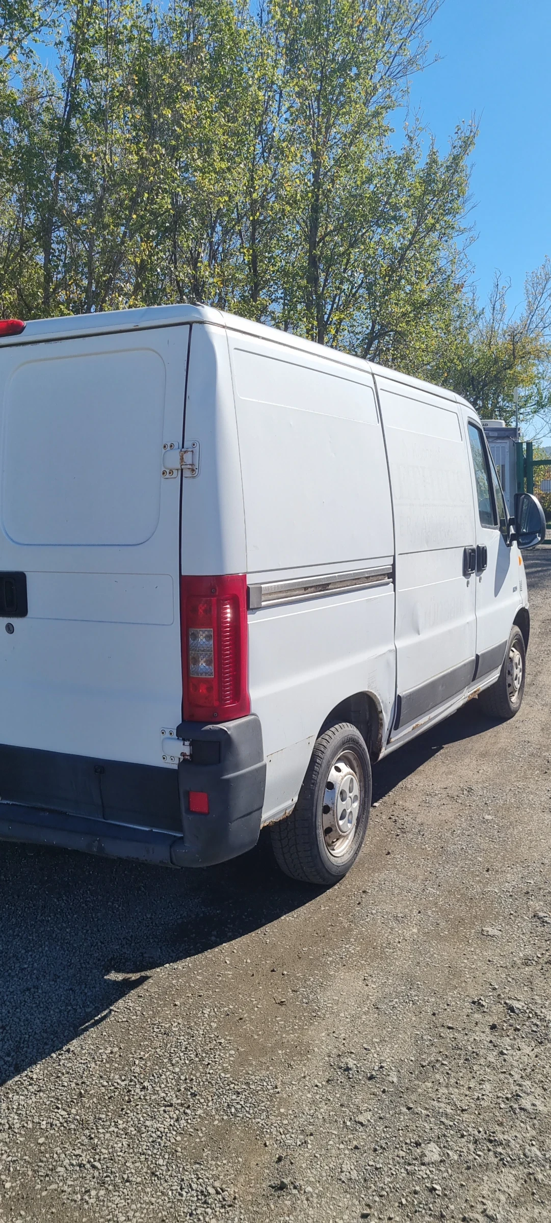 Peugeot Boxer  - изображение 4