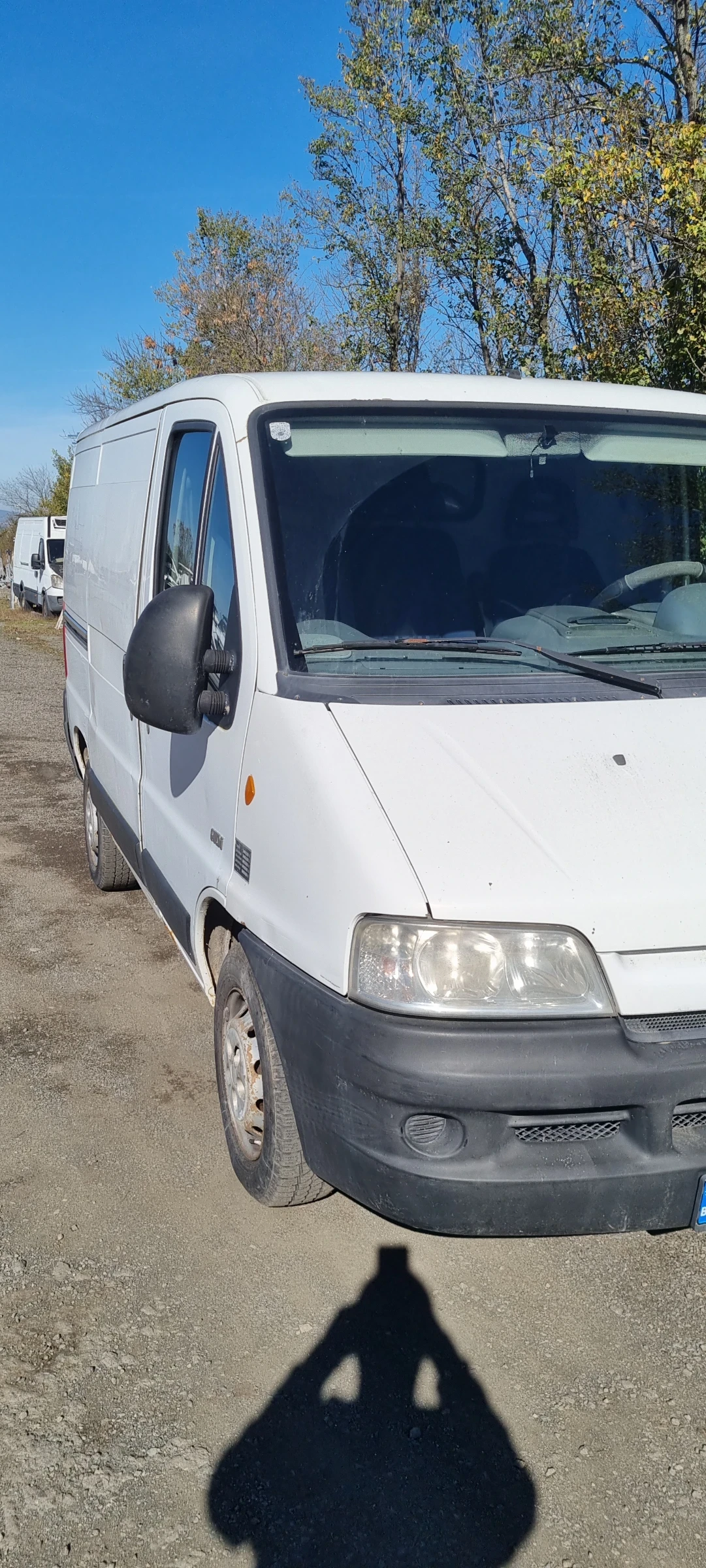 Peugeot Boxer  - изображение 3