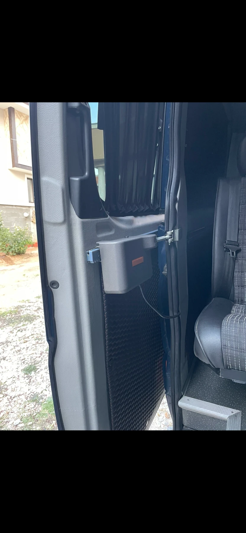 Mercedes-Benz Sprinter 315 3500+ 3500 | Mobile.bg   12