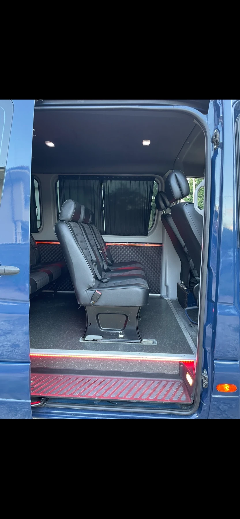 Mercedes-Benz Sprinter 315 3500+ 3500 | Mobile.bg   9