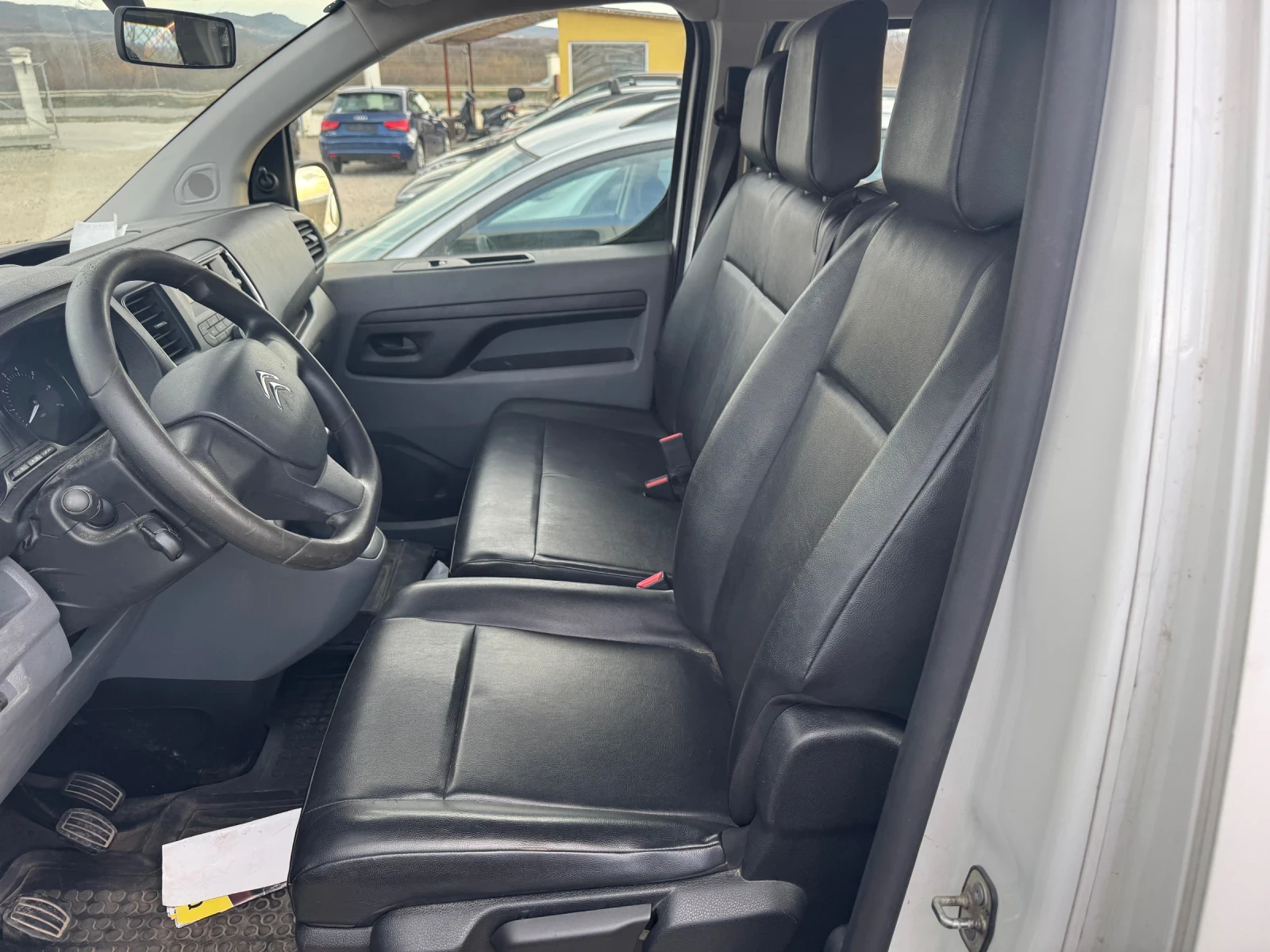 Citroen Jumpy MAXI 8+ 1 EVRO 6 - изображение 10