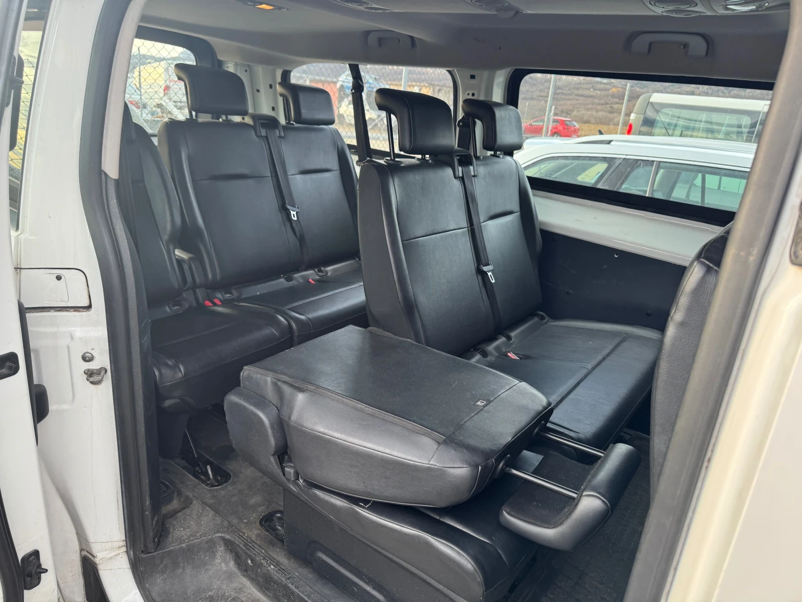 Citroen Jumpy MAXI 8+ 1 EVRO 6 - изображение 7