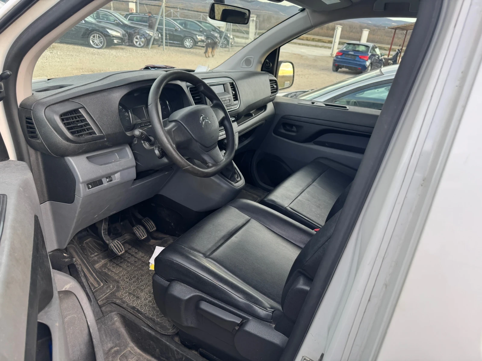 Citroen Jumpy MAXI 8+ 1 EVRO 6 - изображение 5