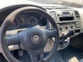 VW Transporter 6 местен + товарен бордови - изображение 10