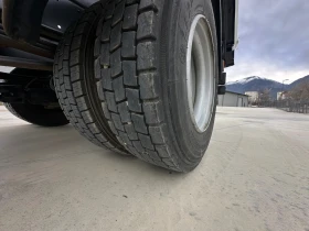 Man 8.153 10.153* Тристранен самосвал* Топ състояние, снимка 16